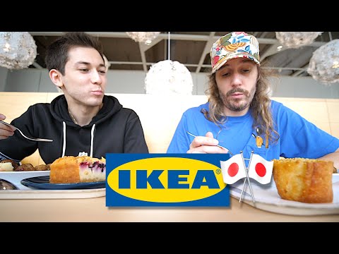 IKEA AU JAPON