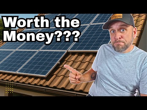 Is DIY Solar Finally Affordable?