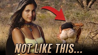 Sick Survivor Players Mercy Killed by Their Tribe