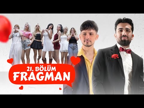 Balon Date Show 21. Bölüm Fragman