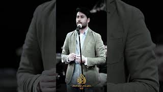 ضرغام الزين 🔥 عشره قوية | احدث حفلات قاعة الاسطورة الملكية