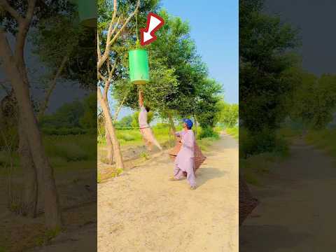 Special Funny Video 😂😂 don't miss end #shorts