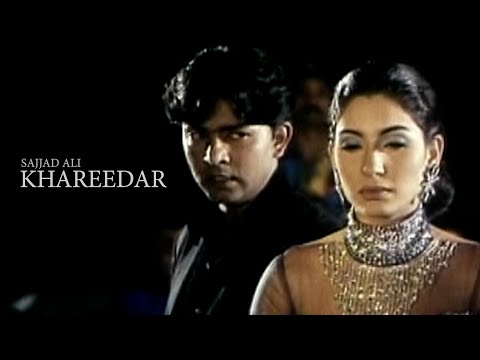 Sajjad Ali - Khareedar ( Enhanced ) Aik Aur Love Story 1999