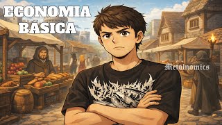 Introdução à Economia (2026)