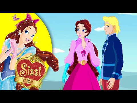 Sissi: The Young Empress | Ep. 26 | Magical Adventures for Kids