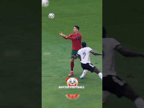 Some deadly skills of African players।#shorts #football #ronaldo