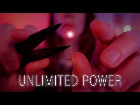 ✨ ASMR Reiki Session for Unlimited Personal Power | Clear Limitations & Release Setbacks ✨