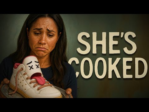 From Meghan With Sneaks | TRAILER REACTIONS