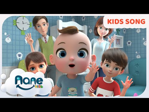 🏆 Best Kids Songs Compilation | Kids Songs And Nursery Rhymes by NaneKids