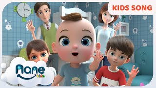 🏆 Best Kids Songs Compilation | Kids Songs And Nursery Rhymes by NaneKids