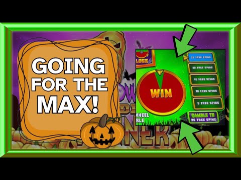 Going For The Max Freespins & Pies On Lots Of £500 SLOTS!