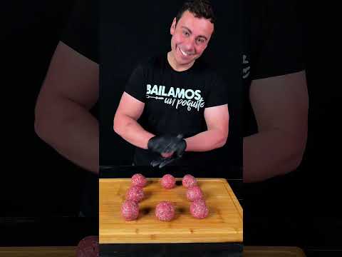 Mitos sobre la burger perfecta ¿Los conoces? #burger