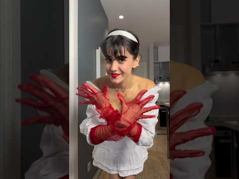 Halloween Partisine Gidiyoruz! #shorts #halloween