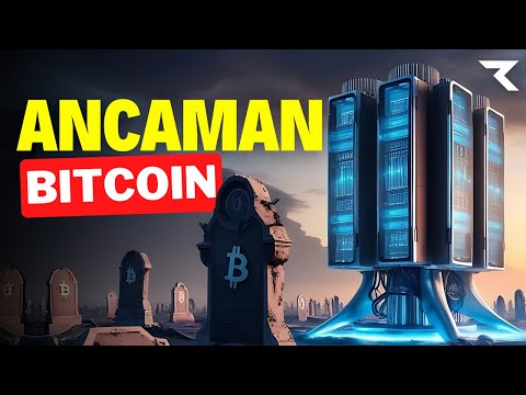 Quantum Computer Mengancam Bitcoin & Keamanan Kripto? | Indonesia