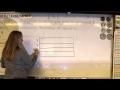 Partitioning Rectangles and Lines