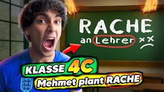 Schüler plant ultimativen RACHEPLAN gegen LEHRER... 😳😂 | Folge #2 | Mohi__07