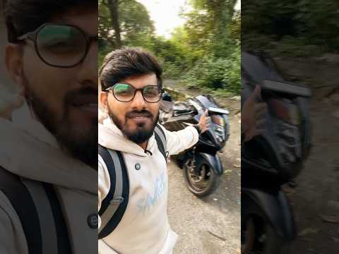 Last long ride in my Hayabusa before sale 💔 | Sagelouis Cottage Tour 🏔️