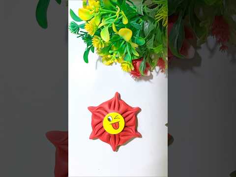 Clay art, Satisfying & Creative dough pastry #youtubeshorts #art #viralvideo #shorts #short #comedy