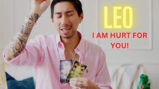 Leo 😳 Be Prepared For What They Are About To Do! AUGUST TAROT READING