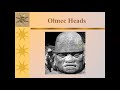 Mesoamerican Civilizations and Their Contributions