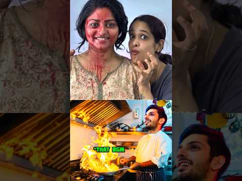 🥵BGM TRANSITION னா இப்புடி இருக்கனும்டா🔥 TOP 3 #anirudh #bgm #transition #transformation #song