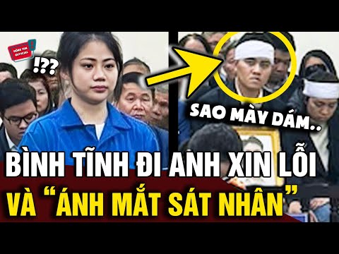 Chỉ vì 1 tin nhắn GHEN TUÔNG, nữ sinh đại học lỡ tay làm 'NGƯỜI YÊU' ra đi và ÁNH MẮT ẤY | Động Tiin