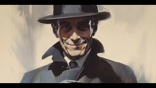 100 Horrible Ways - Episode 10 Poisoned (Georgi Markov)