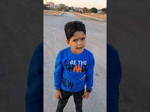 لازم نساعد ميدو وننقذو من الشرير
