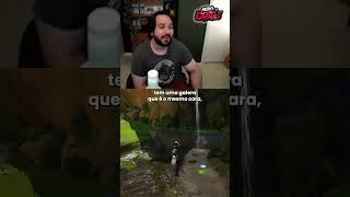 Kingdom Hearts é complicado???