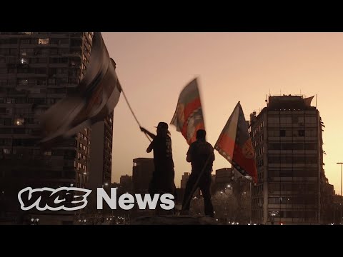 YouTube video thumbnail: Why Chile Rejected the World’s Most Progressive Constitution