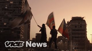 YouTube video thumbnail: Why Chile Rejected the World’s Most Progressive Constitution