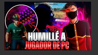 ALGUIEN LLORO POR INFÍLTRARME EN SU DIRECTO🤣