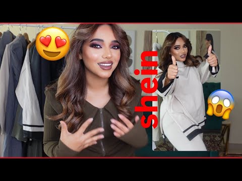 SHEIN Black Friday × Star picks الكولكشن الجديد من شي إن | #ExpressWithSHEIN