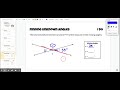 Exploring Vertical Angles in Geometry