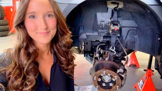 My New Mercedes Sprinter Van Sucks, Here’s How I Fixed It - Camper Van Life Build