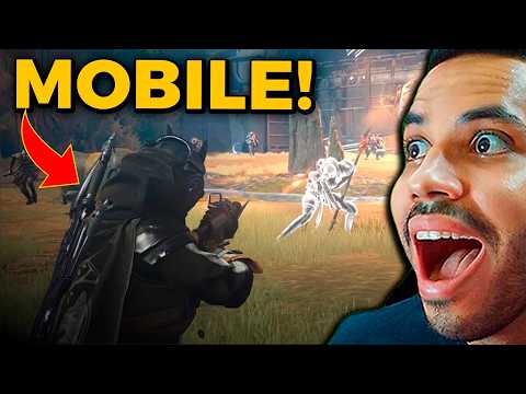 CONFIRMADO! DESTINY RISING MOBILE COMO TER A CHANCE DE JOGAR?