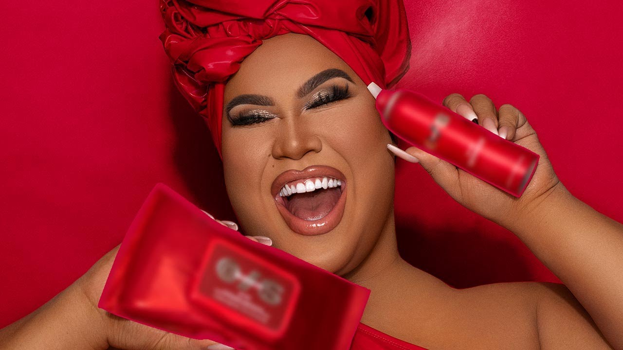 My Biggest Reveal Yet. I Went Off!