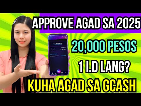 ✅ BAGONG LOAN APP na TOTOO KAYANG kuha agad ang 200k pesos?  #loanappfastapproval2024