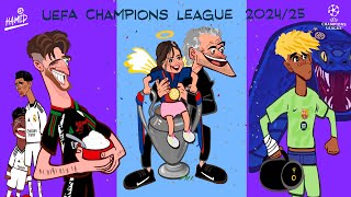 Paris Season! 🏆🔥