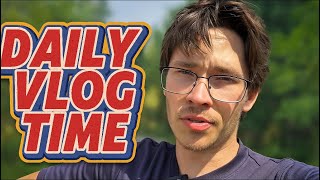 “Day Off” Doesn’t Exist!