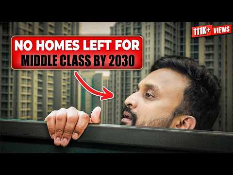 2030 తర్వాత Middle Class House కొనగలరా? ఇల్లు కొనడానికి ,The best strategy to buy a home in India