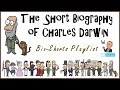 Darwin's Theories and Discoveries