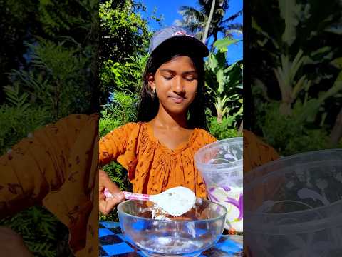 গজা খাওয়ার মজাই আলাদা 😍 #shorts #recipe #food #cooking #minivlog #vlog