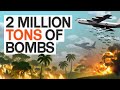 U.S. Bombing Campaign in Laos