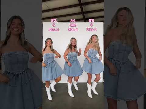 Back at it again ?? These outfits are Nashville coded, for sure ? Outfit details in the comments