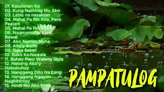 New OPM Love Songs | Soulful Tagalog Songs Of All Time 💖 OPM Tagalog Love Songs Collection