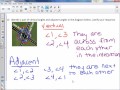 Understanding Angles and Their Relationships