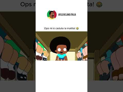 Ops mi è caduta la matita!