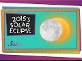 Understanding Solar Eclipses