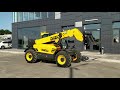 Dieci Mini Agri